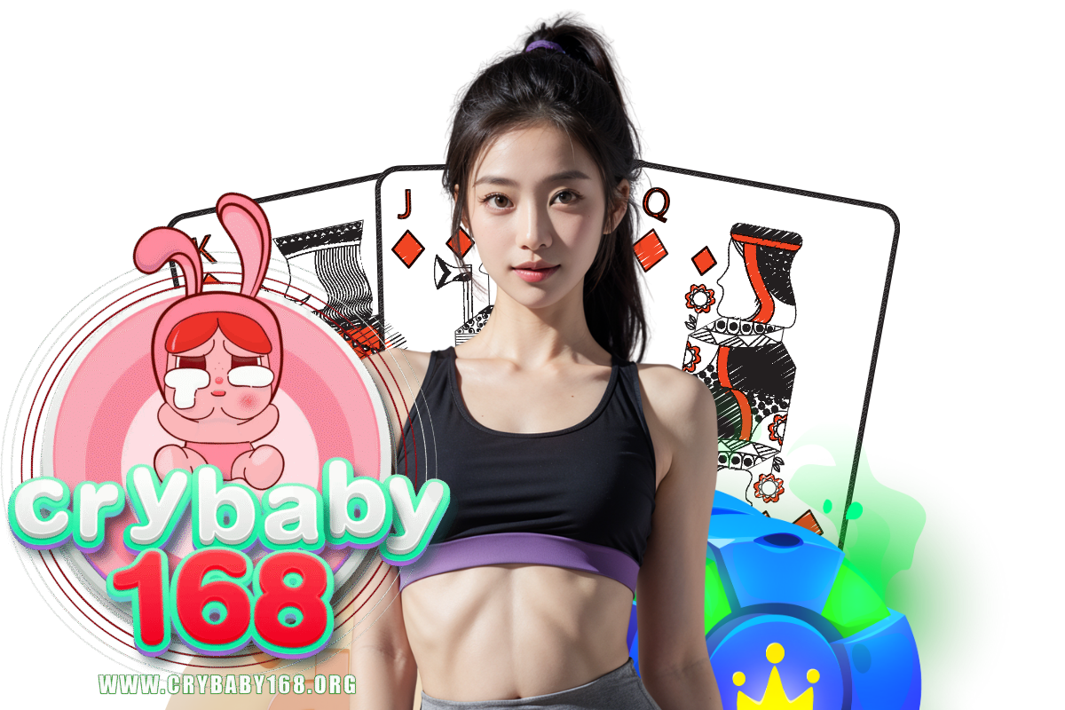 crybaby168 slot